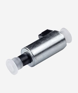 Markem-İmaje Solenoid Valf